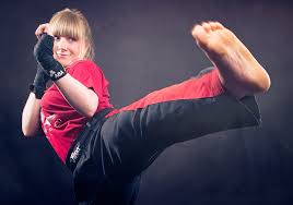 Image result for PKA Kickboxing - Ripley and Heanor