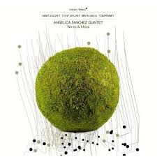 Angelica Sanchez Quintet: Wires \u0026amp; Moss (CD) – jpc