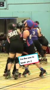 Image result for The Norfolk Brawds Roller Derby