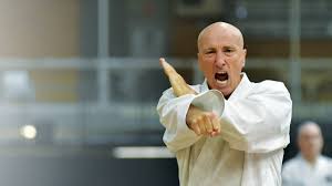 Image result for Kyokushinkai Karate Bradford