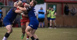 Image result for Keighley Cougars