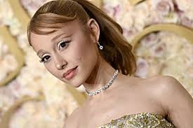 「アリアンナ・ハヤマ・アリアルディ」の画像検索結果