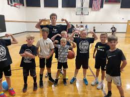 Image result for High Peak Basketball Club