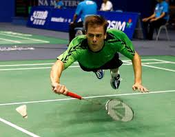 Image result for Fusion Badminton Club