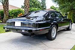 Image result for Platinum 1993 Jaguar