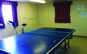 Image result for Chessington Table Tennis Club