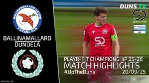 Image result for Ballinamallard United Football Club