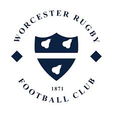 Image result for Worcester Rugby Football Club