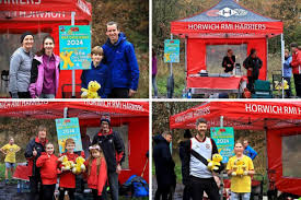 Image result for Horwich Rmi Harriers & Athletics Club