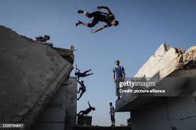 Image result for Parkour Alliance