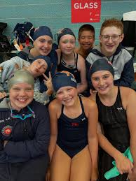 Image result for Huntingdon Piranhas Swimming Club