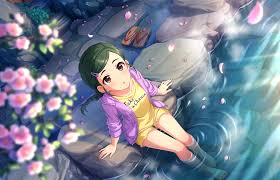 「高橋礼子 アイドルマスターシンデレラガールズ」の画像検索結果