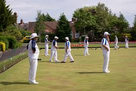 Image result for Hollycroft Park Bowls Club