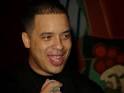 Isaac Delgado played at SOB's dinner club in New York City on April 20, ... - 20612