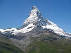 MATTERHORN Mountain – Travel, Trekking And Climbing (2) | World ...