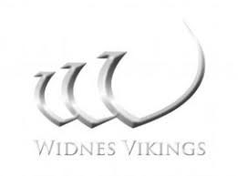 Image result for Widnes Vikings