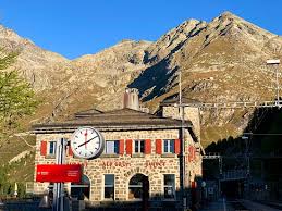 Image result for alpen bahnhof