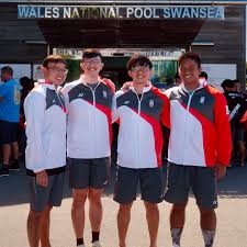 Image result for Swansea Finswimming Club