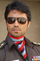 Lt. Abhimanyu Rai Chauhan.