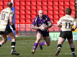 Image result for Gateshead Storm