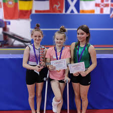 Image result for Abbey Gymnastics Club