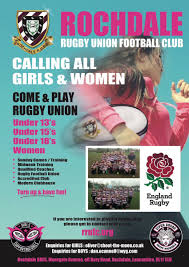 Image result for Rochdale Rugby Union Football Club