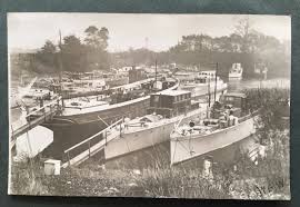 Image result for Chiswick Pier Canoe Club