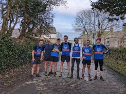 Image result for Glossopdale Harriers