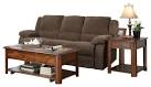 Homelegance McMillen 3 Piece Lift Top Coffee Table Set w/ Slate ...
