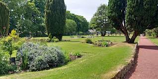 Image result for Largs - Halkshill Bowling Club