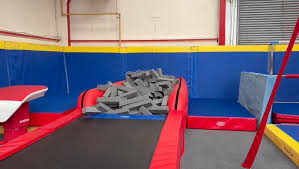 Image result for St Helens Centre For Gymnastics