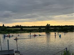 Image result for Peterhead Canoe Club