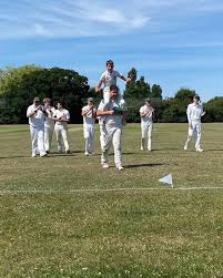 Image result for Benfleet Cricket & Social Club
