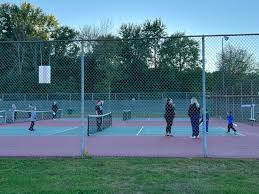 Image result for Lysander Badminton Club