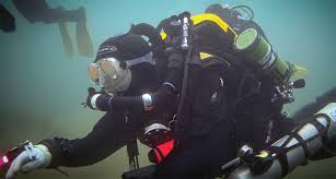 Image result for Hampstead Sub-Aqua Club