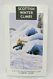 Image result for Scottish Mountaineering Club