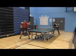 Image result for Ellenborough Table Tennis Club