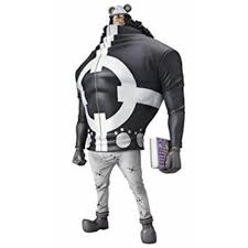 「バーソロミュー・くま ONE PIECE」の画像検索結果