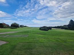 Image result for Scarborough South Cliff Golf Club