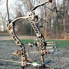 Image result for Old Oundle Bowman Archery Club