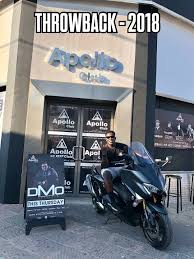 Image result for Apollo Gc