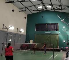Image result for Cf Badminton Club