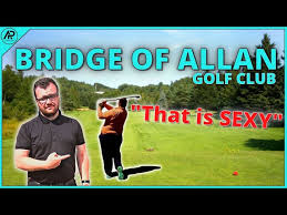 Image result for Bridge Of Allan Sports Club