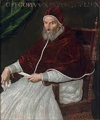 Image result for Saint https://en.wikipedia.org/wiki/Pope Gregory I