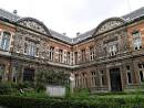 Erasmus University College Brussels | Mladiinfo