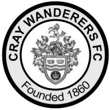 Image result for Cray Wanderers F C