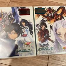 「クラウス・グラード 機動戦士ガンダム00 2nd」の画像検索結果