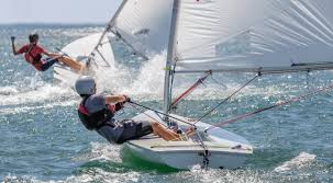 Image result for Eastbourne Sovereign Sailing Club