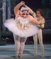 Ballerina Pig - Muppet Wiki