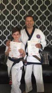 Image result for Warrington Shotokan Karate Club